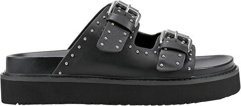 Marc Fisher Women's Agusta Sandal in Saudi Arabia