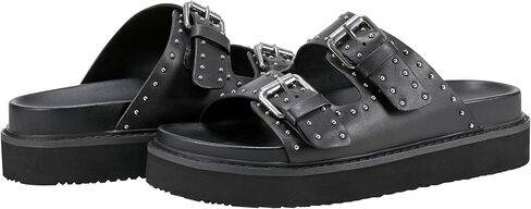 Marc Fisher Women's Agusta Sandal in Saudi Arabia