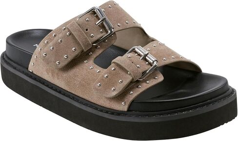 Marc Fisher Women's Agusta Sandal in Saudi Arabia
