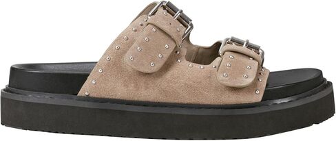 Marc Fisher Women's Agusta Sandal in Saudi Arabia