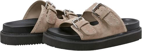 Marc Fisher Women's Agusta Sandal in Saudi Arabia