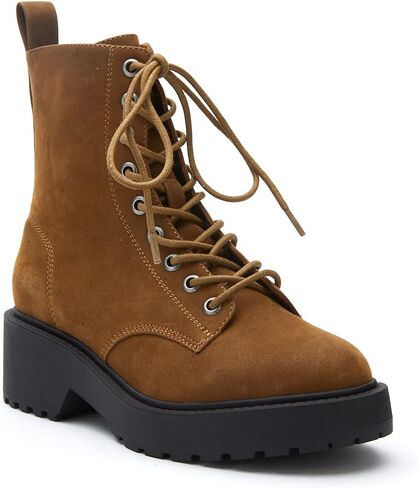 Matisse Footwear Luca Combat Boot in Saudi Arabia