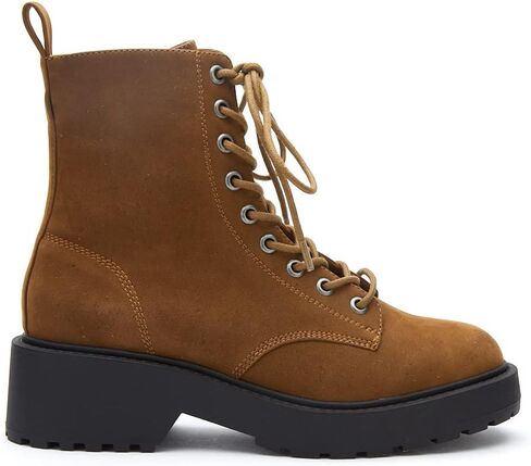 Matisse Footwear Luca Combat Boot in Saudi Arabia