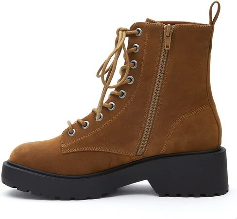 Matisse Footwear Luca Combat Boot in Saudi Arabia