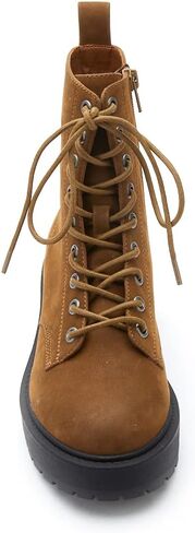 Matisse Footwear Luca Combat Boot in Saudi Arabia