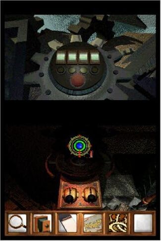 Myst - Nintendo DS (Renewed) in Saudi Arabia