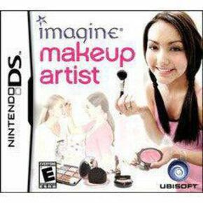 Imagine: Makeup Artist DS (Renewed)