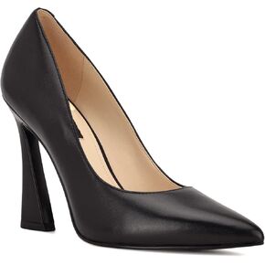Nine West Womens Trendz Pointed Toe Pump