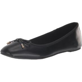 EVANS Women's Ballet Flat