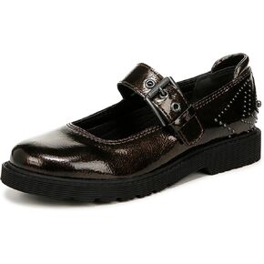ZODIAC women's Modern Mary Jane Flat
