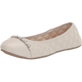 UNIONBAY Women's Diana Ballet Flat