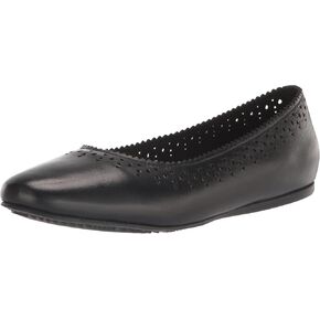 SoftWalk Women's Ballet Flat