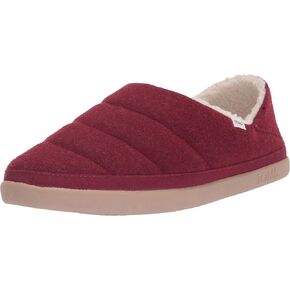شبشب كاجوال للسيدات من TOMS سهل الارتداء كاجوال - وردي