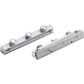Planer Blades Holder Clamp Set for 3-1/4" Electric Hand Planer, Set of 2