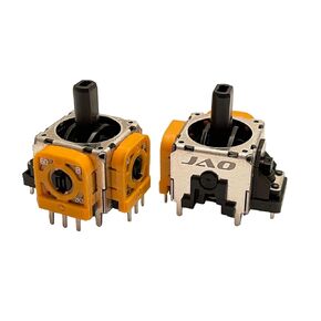 JAO Automation REV2.0 Premium Joystick Analog Stick Replacement for PS5 Controllers Accurate and Precise (EXTREME Precision)