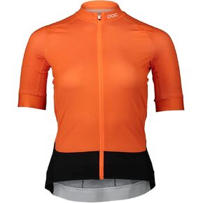 POC, Women's Essential Road Light Jersey in Kuwait