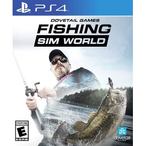 Fishing Sim World - Xbox One