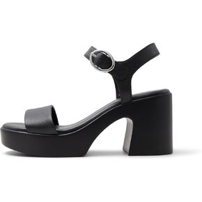 Call It Spring Women's Talya Heeled Sandal