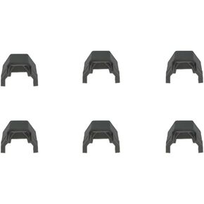 Suitable For No mar tip cushion N567537 CMCN618C1 BN200C PCC790 6/PCS