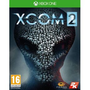 Xcom 2 Xbox One Game