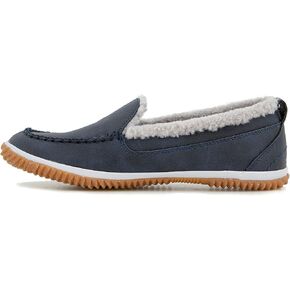 JBU by Jambu Women's Torino Moccasin