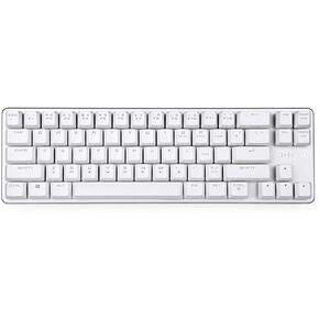 Holiday Sale Mechanical Gaming Keyboard GATERON Brown Switch 68-Keys Wired Keyboard | Mechanical Keyboard for PC | Computer Keyboards | Wired Gaming Keyboard | PC Gaming Keyboards (Black)