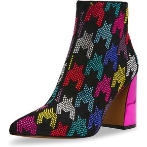Betsey Johnson Women's Marrina Ankle Boot