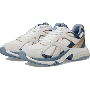Michael Kors Women's Leo Trainer Sneaker