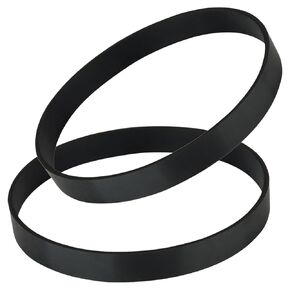 Fullclean Belt for Bissell Style 7/9/10/12/14 P/n3031120,4 Pack Belts for Powerforce Helix Cleanview Powerlifter