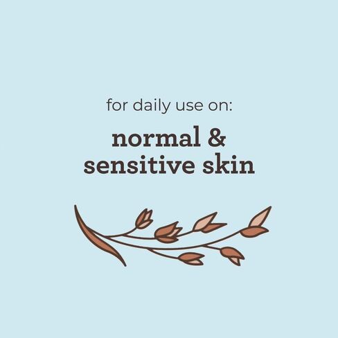 غسول وشامبو افينو بيبي بخلاصة الشوفان الطبيعي، 236 مل in Kuwait