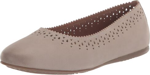 SoftWalk Women's Ballet Flat in Saudi Arabia