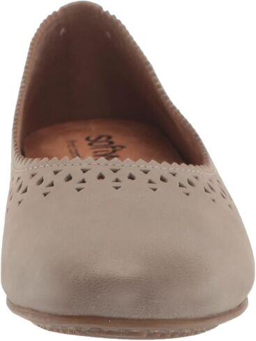 SoftWalk Women's Ballet Flat in Saudi Arabia