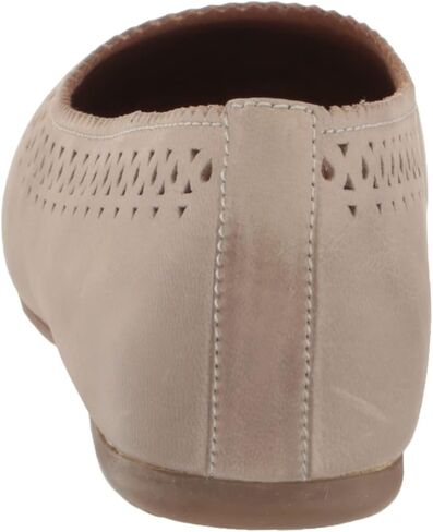 SoftWalk Women's Ballet Flat in Saudi Arabia