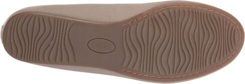 SoftWalk Women's Ballet Flat in Saudi Arabia