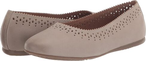 SoftWalk Women's Ballet Flat in Saudi Arabia