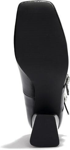 Cape Robbin Mary Jane Heels - Mary Jane Shoes Women - Heeled Double Strap Maryjane Shoes Womens - Women’s Mary Janes (Selina) in Saudi Arabia