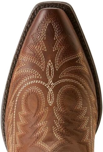 حذاء Ariat النسائي Round Up Collins Western Boot in Saudi Arabia