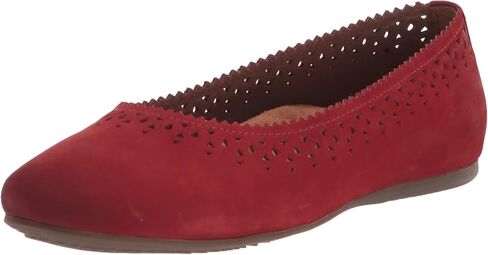 SoftWalk Women's Ballet Flat in Saudi Arabia