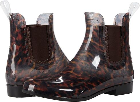 جاك روجرز سالي حذاء مطر مطبوع سلحفاة 6 M in Kuwait