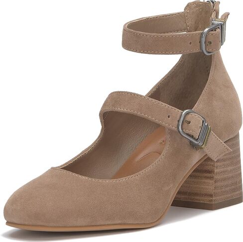 حذاء Cemli النسائي من Lucky Brand in Saudi Arabia