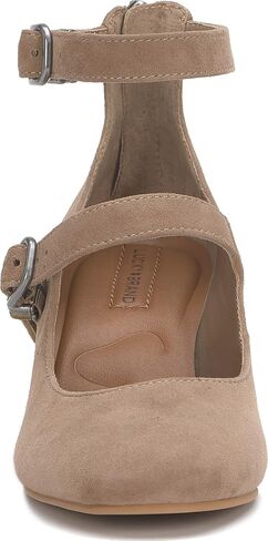 حذاء Cemli النسائي من Lucky Brand in Saudi Arabia