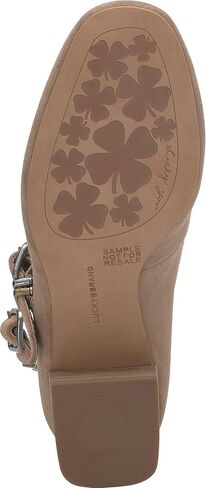 حذاء Cemli النسائي من Lucky Brand in Saudi Arabia
