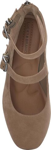 حذاء Cemli النسائي من Lucky Brand in Saudi Arabia