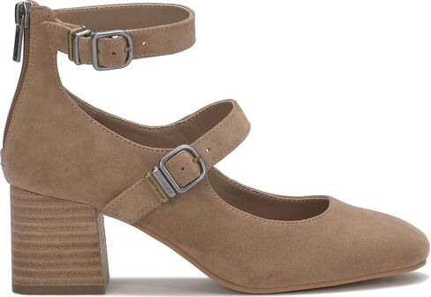 حذاء Cemli النسائي من Lucky Brand in Saudi Arabia