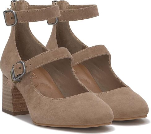 حذاء Cemli النسائي من Lucky Brand in Saudi Arabia