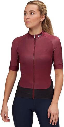 POC, Women's Essential Road Light Jersey in Saudi Arabia