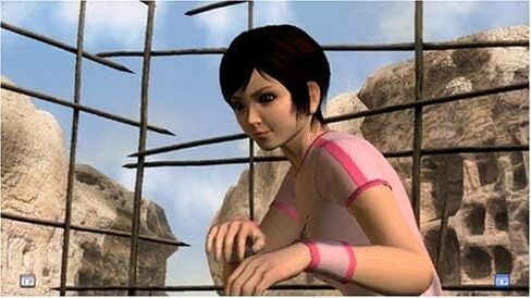 Virtua Fighter 5 - Playstation 3 (Renewed) in Saudi Arabia