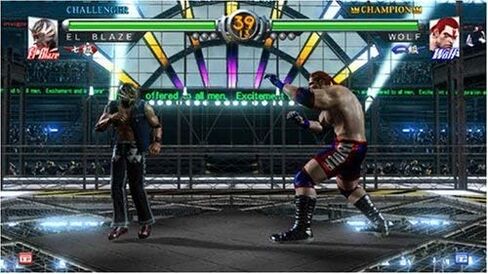 Virtua Fighter 5 - Playstation 3 (Renewed) in Saudi Arabia