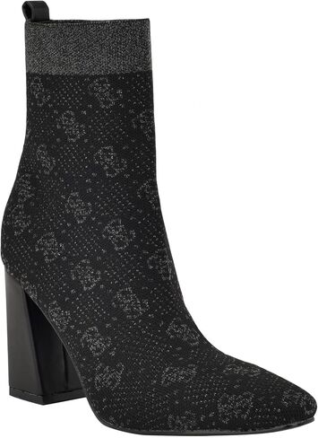 Guess Women's Yonel Ankle Boot in Saudi Arabia