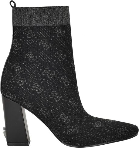 Guess Women's Yonel Ankle Boot in Saudi Arabia